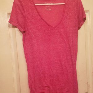 American Eagle Tee